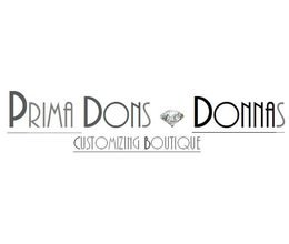 Prima Dons and Donnas Coupons